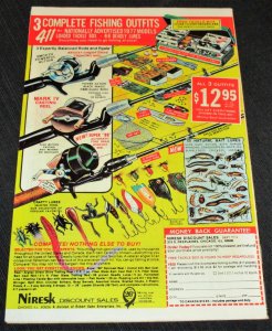 Captain Marvel #50 (1977)