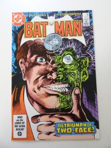 Batman #397 (1986) NM- condition