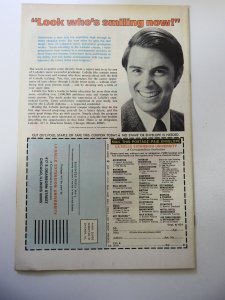 2001, A Space Odyssey #1 (1976) FN Condition