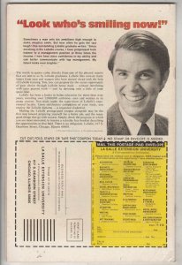 Captain America #195 (Mar-76) VF+ High-Grade Captain America