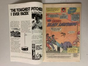 Black Lightning #10 5.0 (1978)