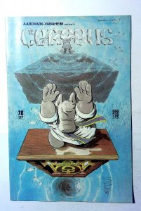 Cerebus #78 (1985) Aardvark-Vanaheim 1st Print Comic Book