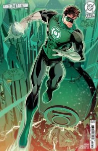 Green Lantern #16 2024 John Timms Cover C DC HB31