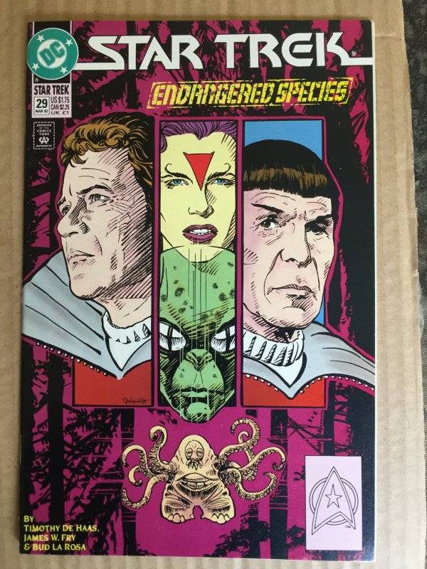 Star Trek #29