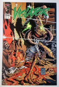 Violator #3 (8.5, 1994)