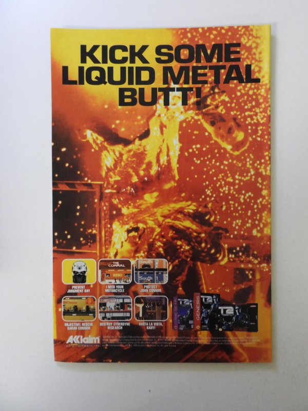 Green Lantern #49 (1994) VF- condition