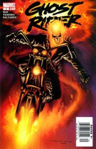 Ghost Rider #1 (2006)