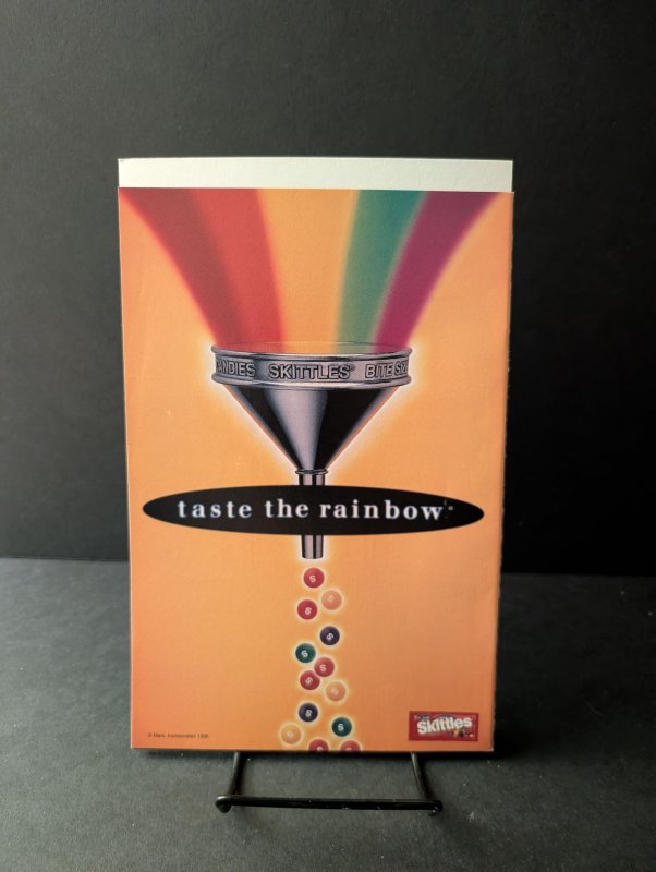 Venom: The Hunger #4 Ted Halsted Cover (1996)