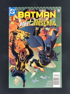 Batman Plus (1997)