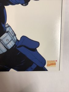 Punisher Kills the Marvel Universe (1999) #  1 (NM) 2nd Print Variant