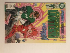 Green Lantern #30 - 39 Lot of 10 — unlimited combined shipping !