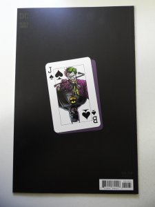 Batman: Three Jokers #1 Cover D (2020) NM Condition