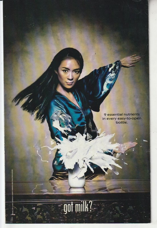 Wolverine #181 (2002)