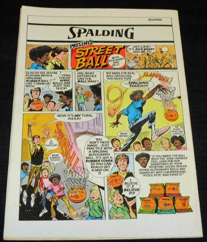 Ghost Rider #25 (1977)