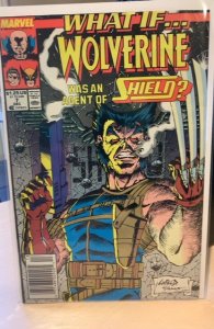 What If...? #7 (1989) 6.5 FN+