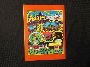 1975 CRAZY Humor Magazine #12 FN 6.0 Will Eisner / Nick Cardy