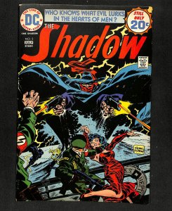 Shadow #5