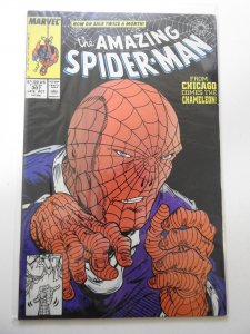 The Amazing Spider-Man #307 (1988)