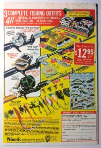 Spectacular Spider-Man #7 (8.0, 1977)