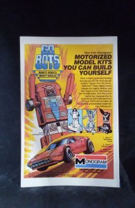 DC Comics Presents #80 (1985)