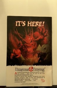 Excalibur #39 (1991)