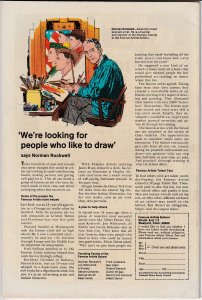 The Incredible Hulk #121 (1969)