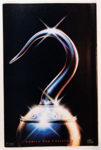 Web of Spider-Man #83 Direct (1991)