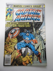 Captain America #236 (1979)