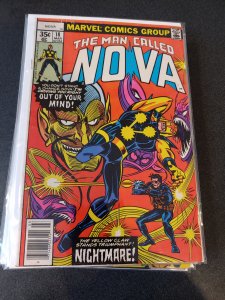 Nova #18 (1978)