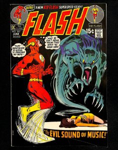 Flash #207