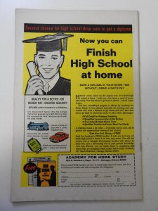 Captain Marvel #15 (1969) VF- Condition!