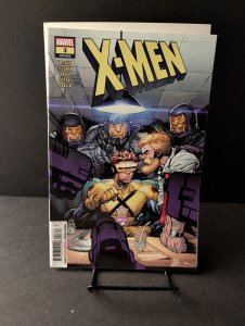 X-Men #3 Ryan Stegman Cover (2024)