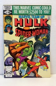 Marvel Team-Up #97 (1980)