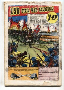 Flash #109 - 1961 - DC - FR - comic book