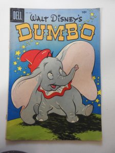 Four Color #668 (1955)