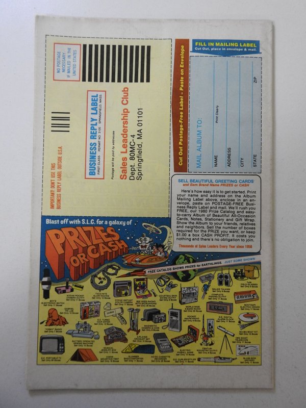 The X-Men #135 (1980) FN+ Condition!