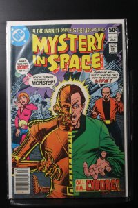 Mystery In Space #117 (1981)