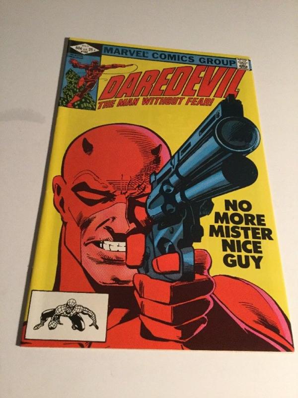 Daredevil 184 Nm Near Mint Marvel Comics