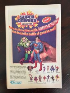 Batman #377 (1984) - NM