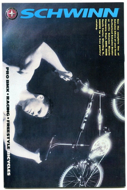 AMAZING SPIDER-MAN #319 1989-MARVEL COMICS-MCFARLANE NM