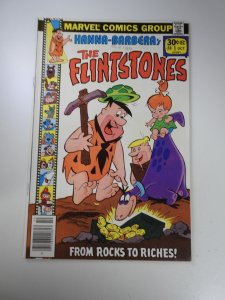 The Flintstones #1 (1977)