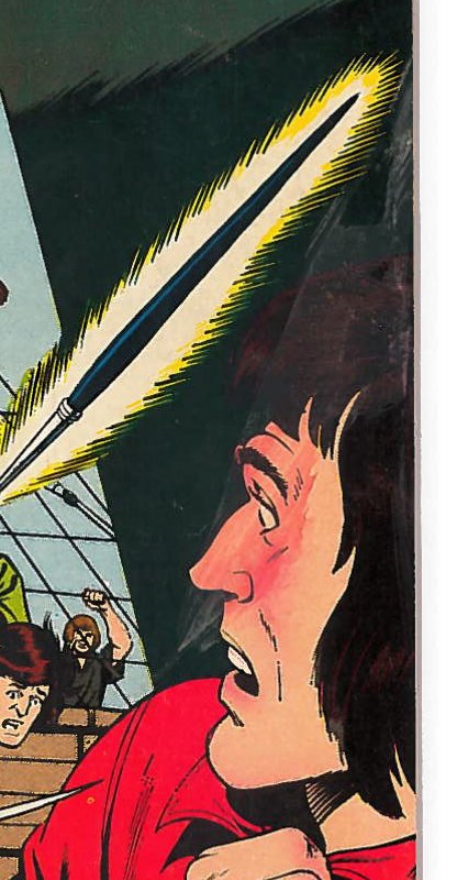 Unknown Worlds (1960) #53 FN+