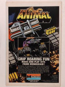 Green Lantern #199 (7.0, 1986) Mark Jewelers