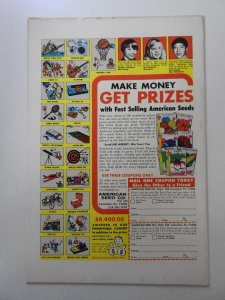 Action Comics #435  (1974) Supes Loses His Cool?! Beautiful Fine Condition!