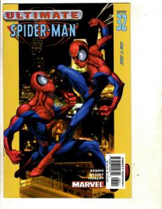 Lot of 12 Spider-Man Marvel Comics 43 42 41 40 39 38 37 36 35 34 33 32 SM11