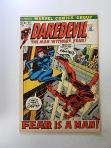Daredevil #90 (1972) VF- condition