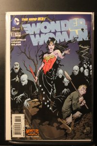 Wonder Woman #35 (2015)