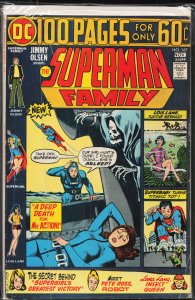 The Superman Family #167 (1974) Jimmy Olsen