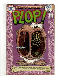 Plop! #4 (1974) OF10