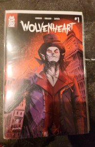 WOLVENHEART #1